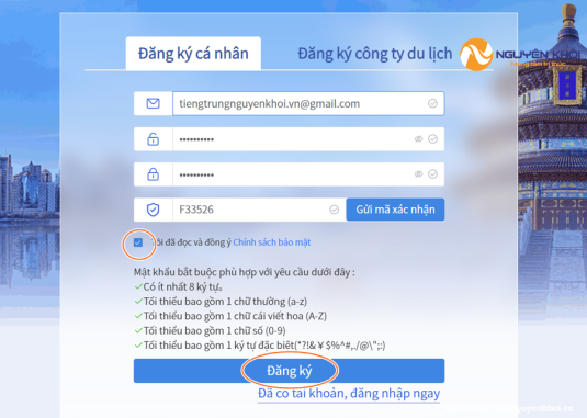 Hướng dẫn điền tờ khai xin visa du học Trung Quốc (update 2024) - Tiếng ...